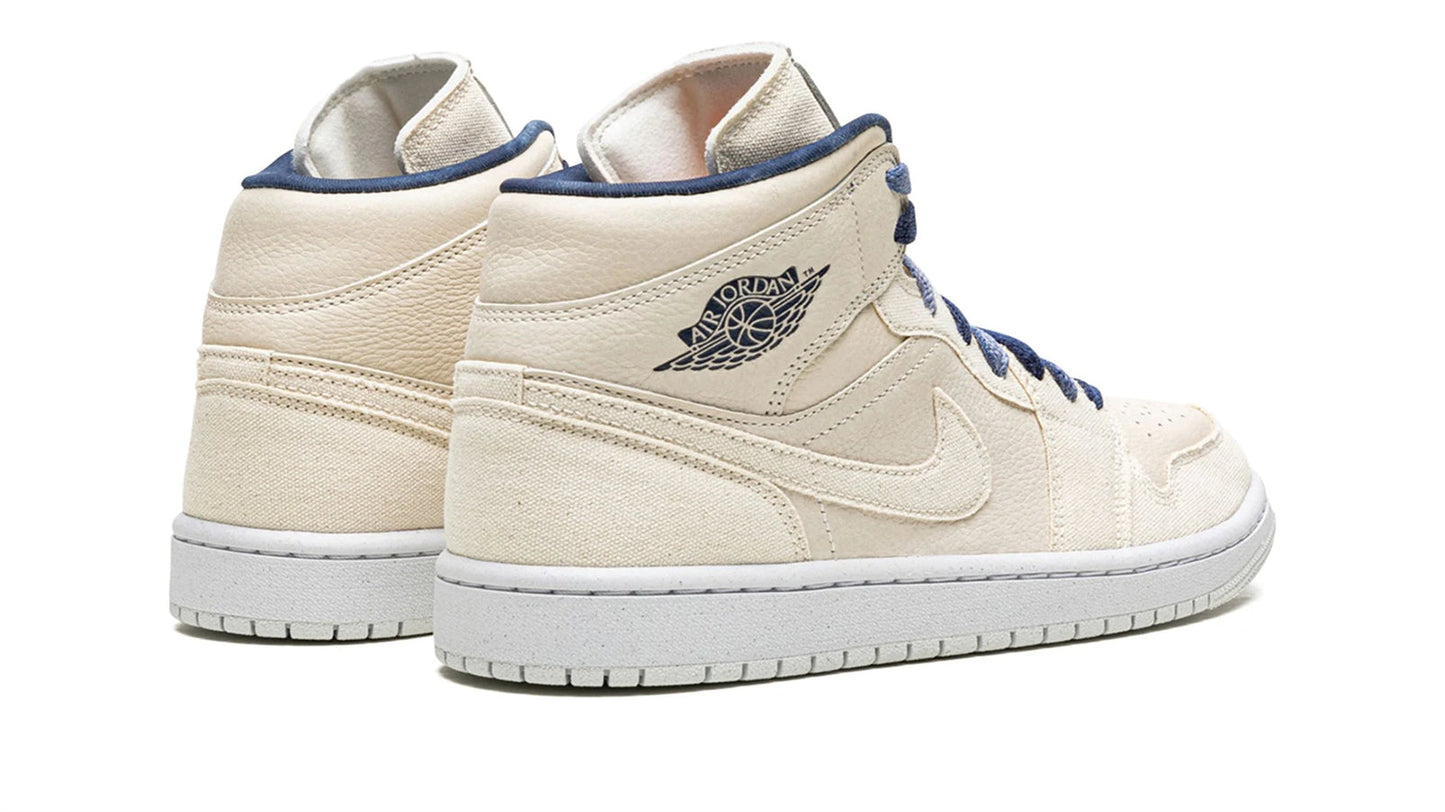 Jordan 1 MID WMNS "Sanddrift"