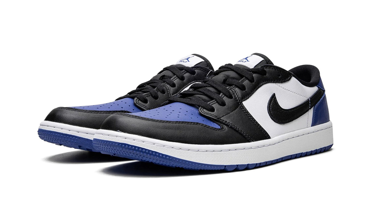 Jordan 1 Low G "Royal Toe"