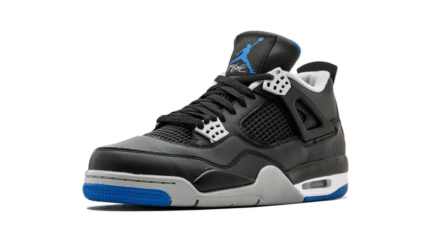 Jordan 4 Retro "Alternate Motorsports"