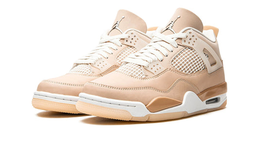Jordan 4 WMNS "Shimmer"