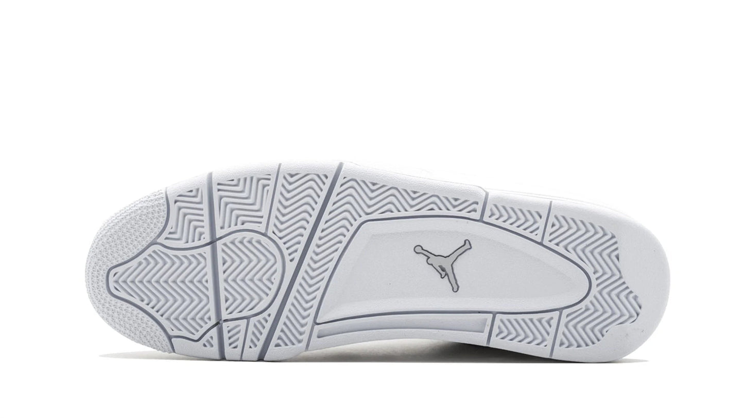 Jordan 4 Retro "Pure Money"