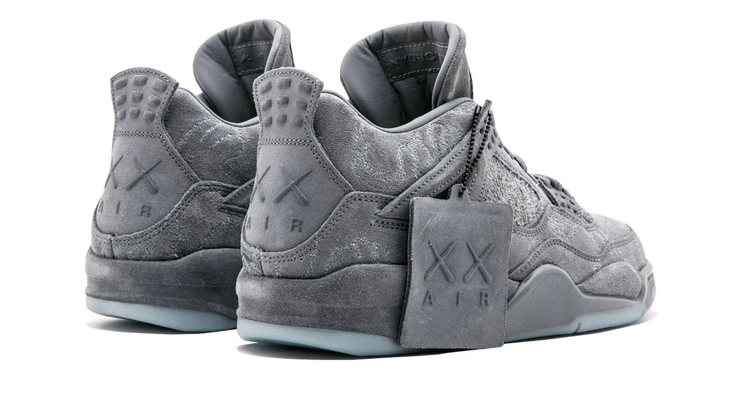 Jordan 4 Retro Kaws "KAWS"