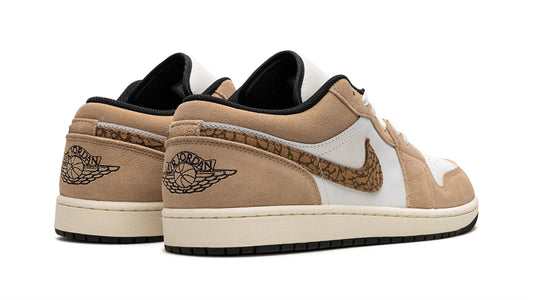 Jordan 1 Low SE "Brown Elephant"