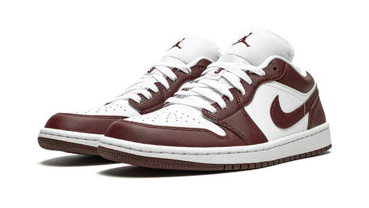 Jordan 1 LO WMNS "Bronze Eclipse"