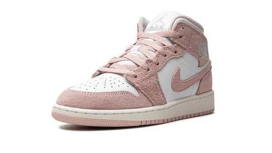 Jordan 1 Mid SE "LEGEND PINK"