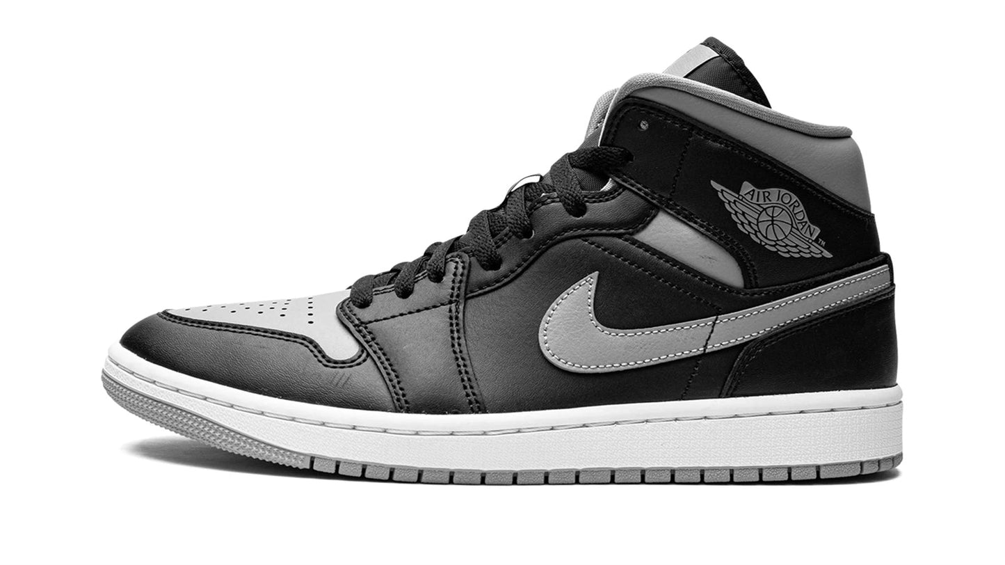 Jordan 1 MID WMNS "Shadow"