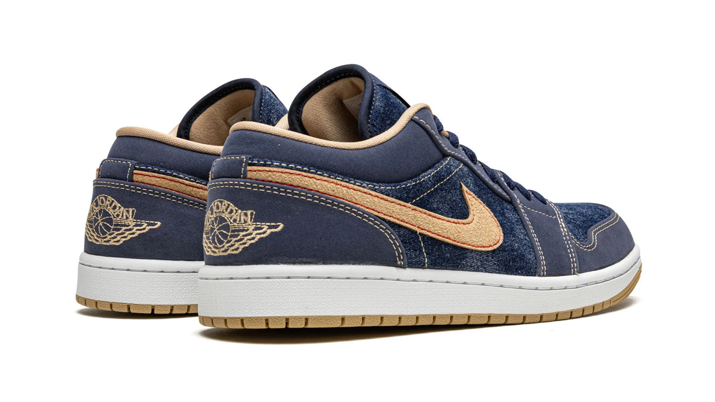 Jordan 1 Low SE "Denim"
