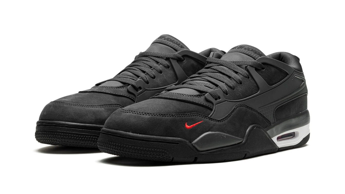 Jordan 4 RM "Nigel Sylvester - Driveway Grey"