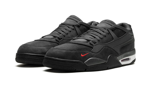 Jordan 4 RM "Nigel Sylvester - Driveway Grey"