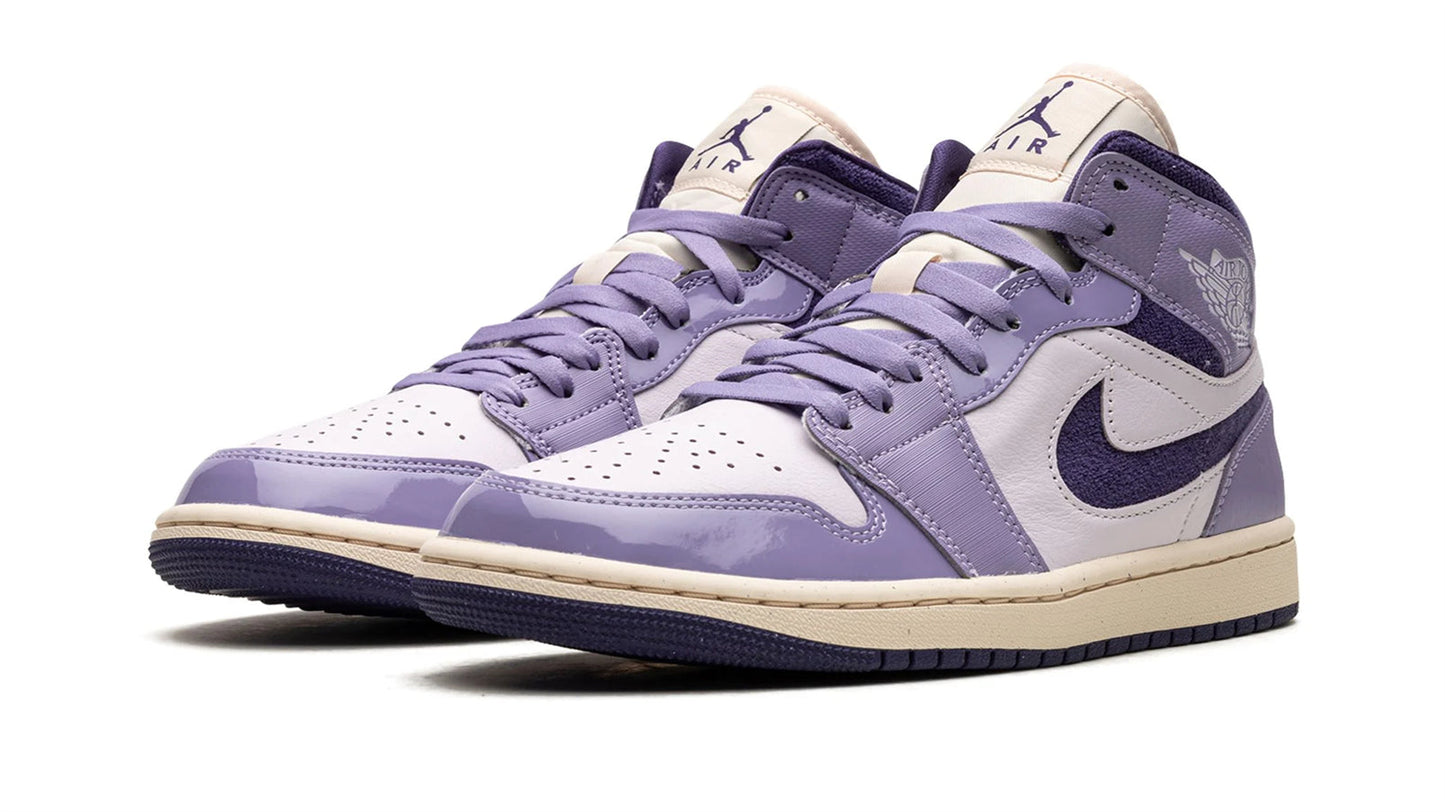 Jordan 1 MID WMNS "Sky J Purple"