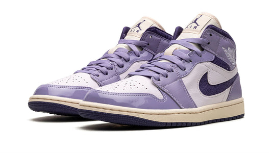 Jordan 1 MID WMNS "Sky J Purple"