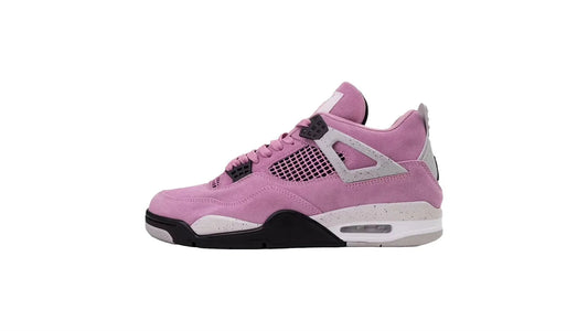 Jordan 4 WMNS "Orchid"