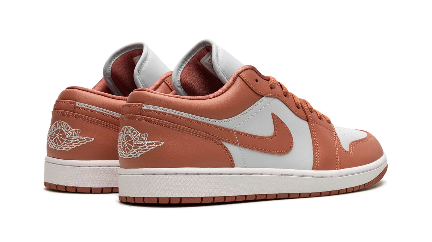 Jordan 1 Low WMNS "Sky J Orange"