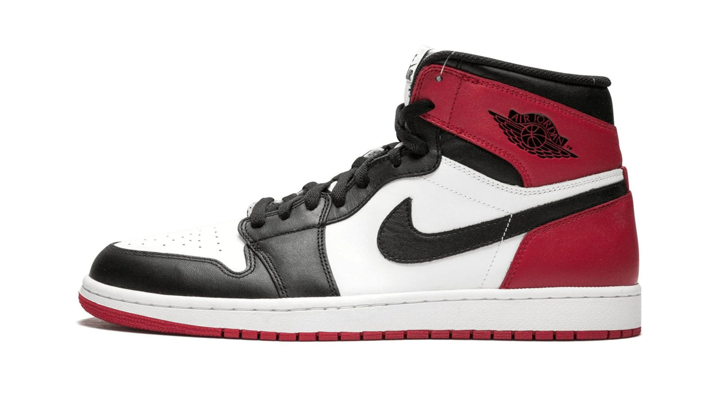 Jordan 1 Retro High OG GS "Black Toe 2016"