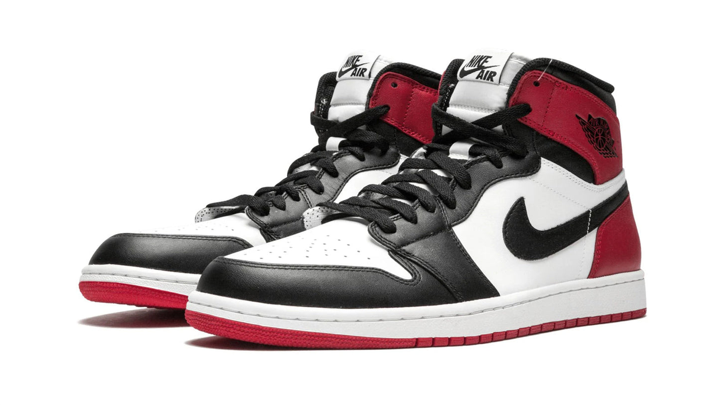 Jordan 1 Retro High OG GS "Black Toe 2016"