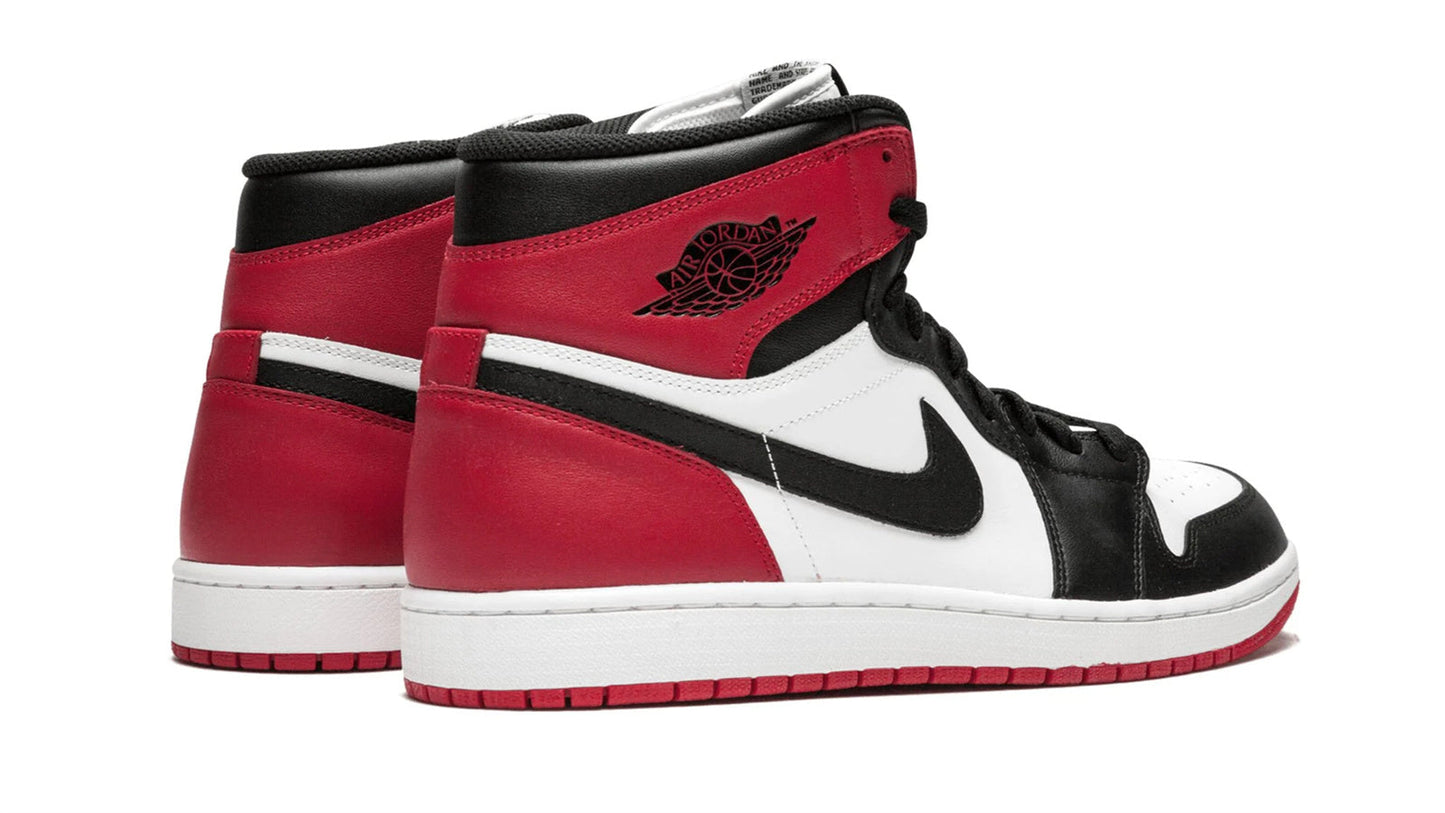 Jordan 1 Retro High OG GS "Black Toe 2016"